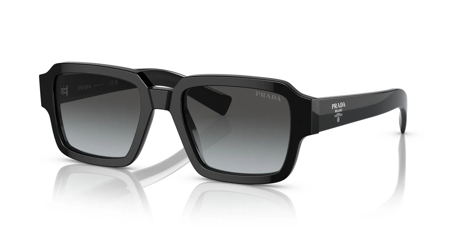 Prada 02ZS Sunglasses - view 13